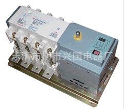 上海华通SQG1-100系列自动电源转换开关 稳定供电的核心利器