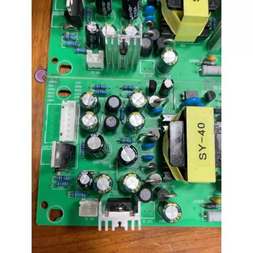 5v48v专业进口模拟数字 混音器内置开关电源板12v 15v